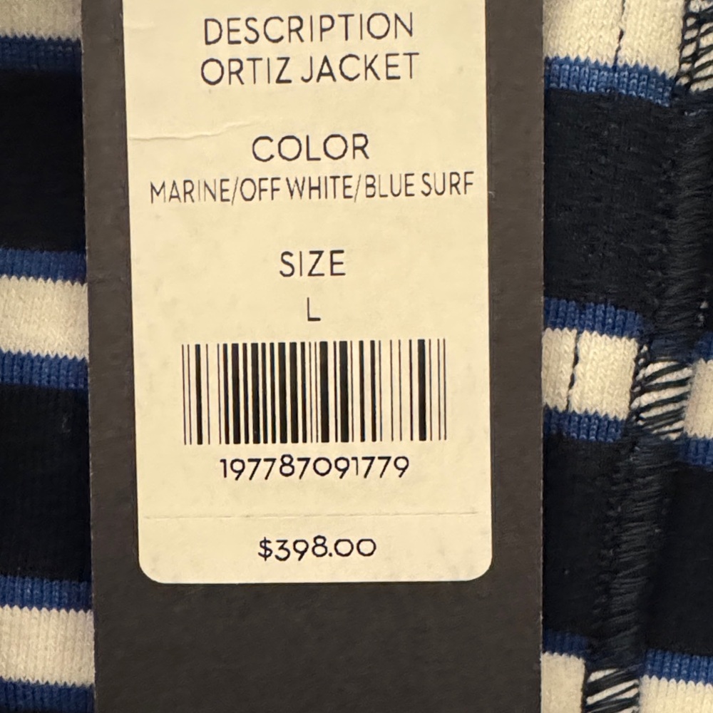 NWT Veronica Beard Ortiz Jacket - Picture 14 of 14